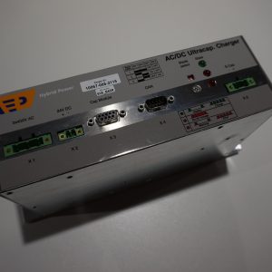 AEP 160v Ultra Capacitor module